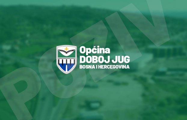 Poziv na konstituirajuću sjednicu Privrednog savjeta Općine Doboj Jug